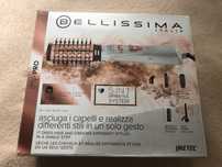 Lokówka Suszarka 5w1 Imetec Bellissima My Pro GH18