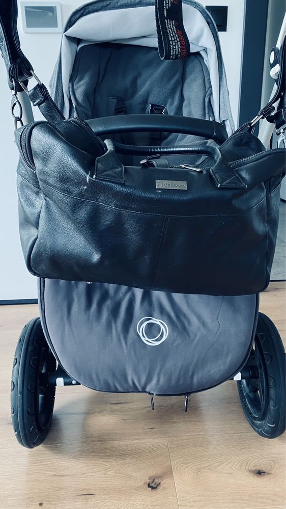 Bugaboo cameleon 3