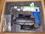 Pistolet do tuftingu