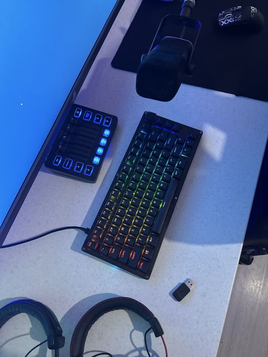 Vendo ou troco pc gaming + acessorios