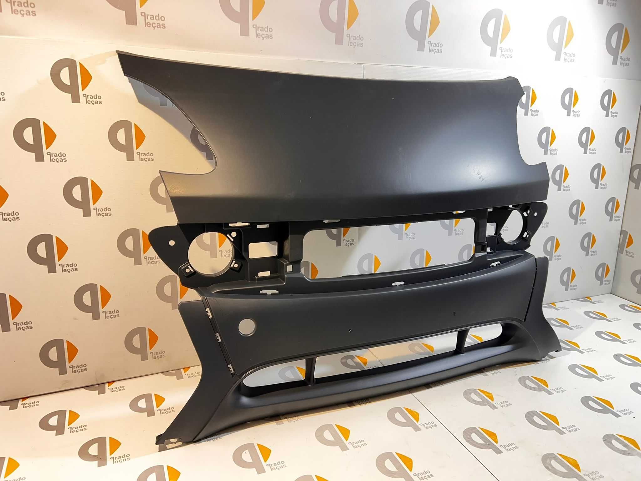 NOVO Parachoques para choque smart fortwo 450 1G