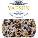239 Do Kiełkowania Mała i Śr Papuga 1 kg Vaesen