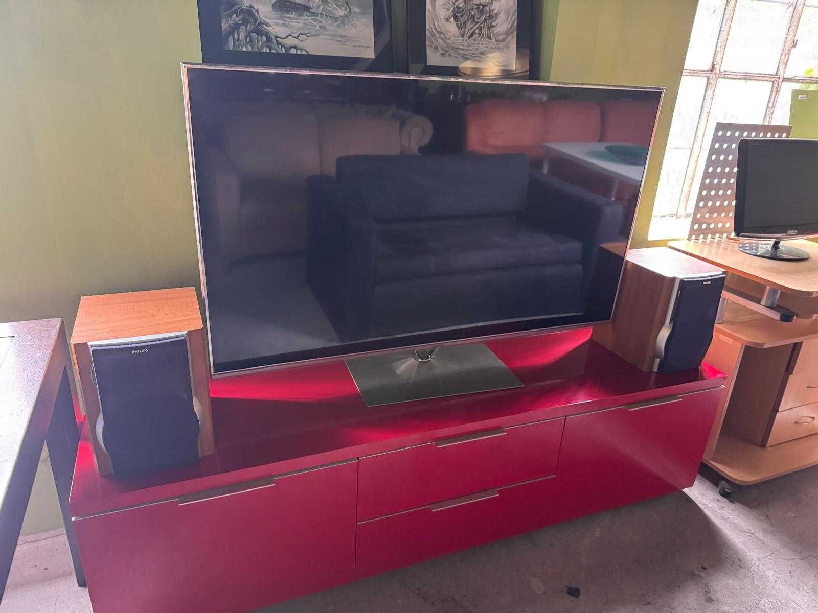 Telewizor Panasonic 55 cali z gwarancją