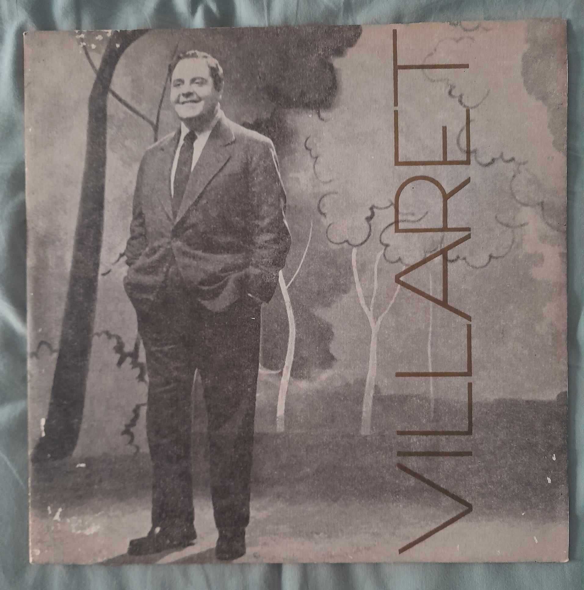 Vinyl - LP's Vários