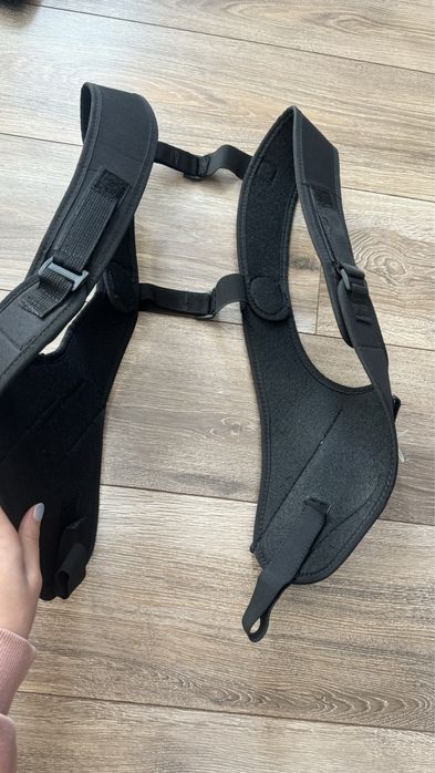 Кобура оперативна