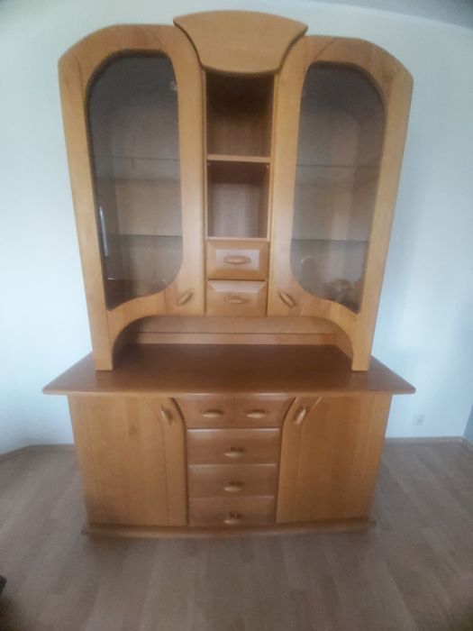 Komplet mebli do salonu