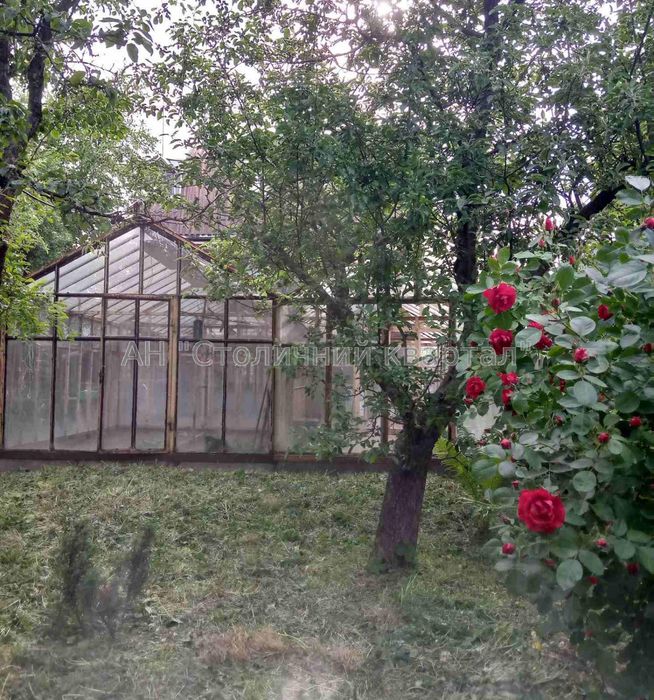 Без комісії Осокорки дачний будинок Садова 164