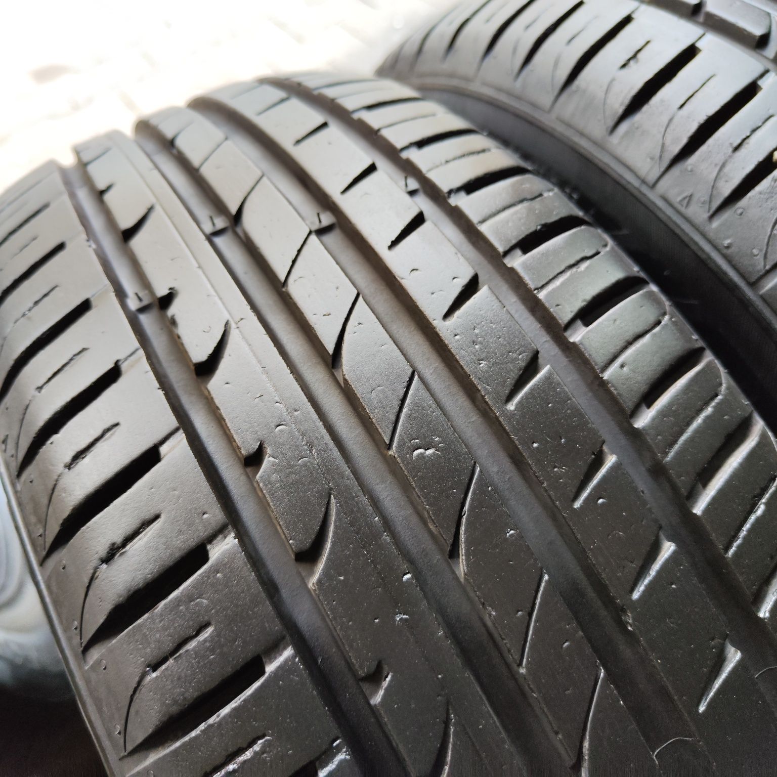 Hankook Ventus prime 2 195/60/15 para