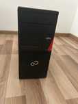 Komputer Gamingowy GTX 1650, i7, 16GB RAM, 500GB SSD