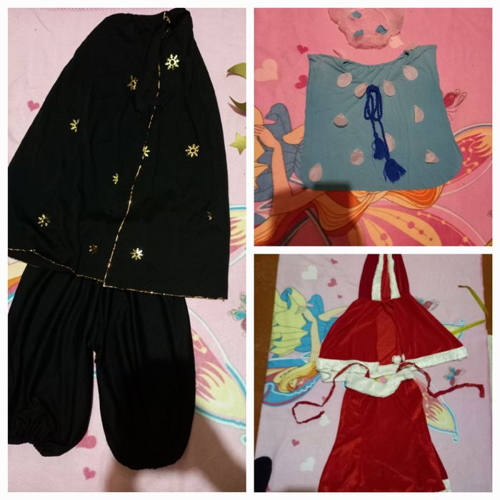 Новорічні карнавальні костюми.Зайчик,гарбуз,клоун,щенячий патруль,вовк