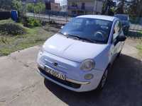 Fiat 500 1.3 multijet