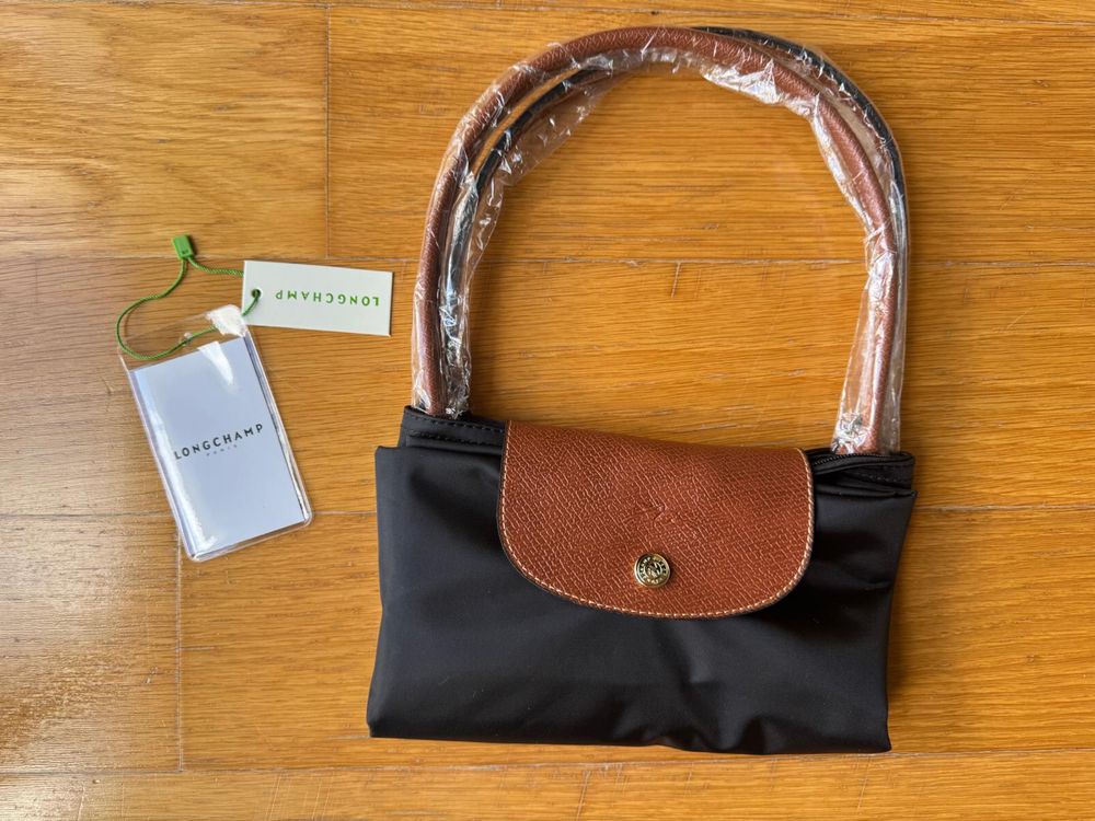 Mala longchamp La Pliage L