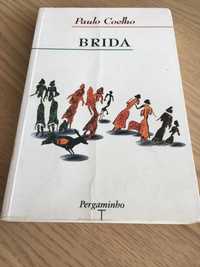 Livro Brida (Paulo Coelho)