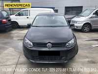 Para Peças Volkswagen Polo (6R1, 6C1)