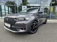 DS Automobiles DS 7 Crossback 2.0! FV23%! Alcantara! Panorama! AT8!