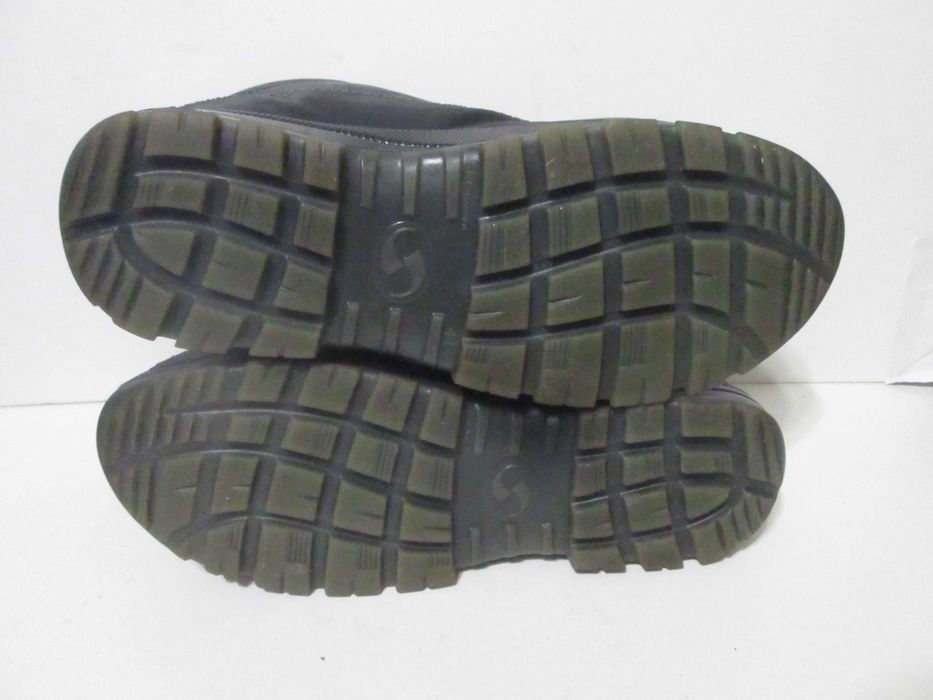 Ботинки рабочие Черевики 44 размер