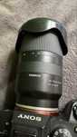 Tamron 28-75mm F/2.8 Di III RXD SONY