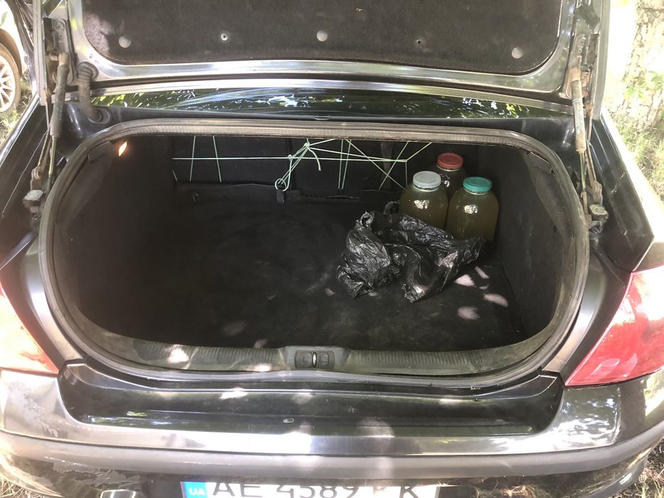 Продам авто Peugeot 407 1,8