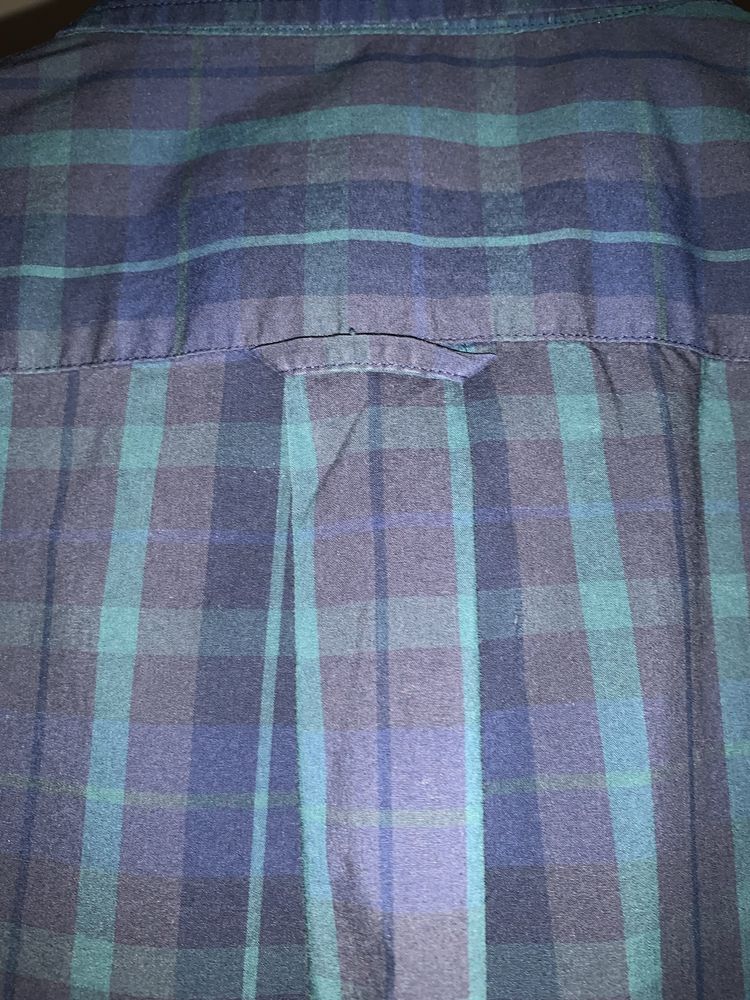 Camisa Gant - Original