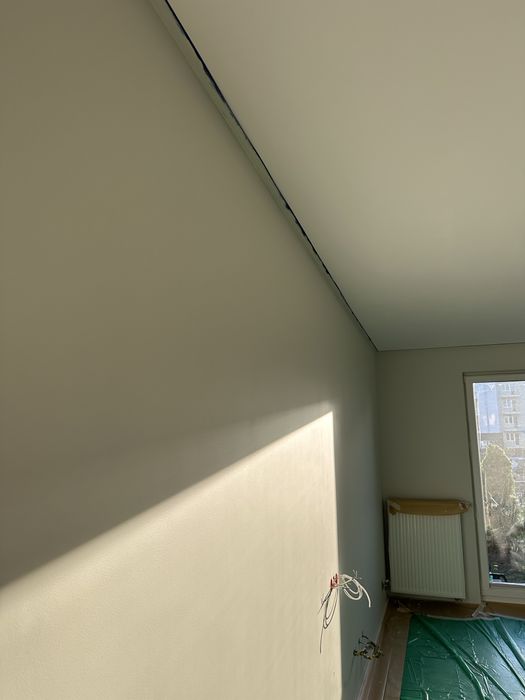Tukkurila Optiva 5 9L NIEUŻYWANA kolor s 1002-y jasny beż zlamana biel