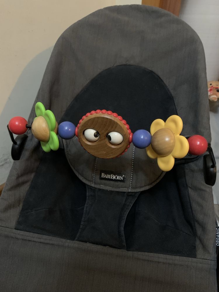 Espreguiçadeira BabyBjörn