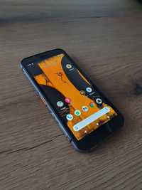 Смартфон Caterpillar CAT S62 Black 4/128 GB Snapdragon 660 Стан нового