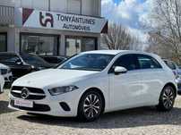 Mercedes-Benz A 180 d Style