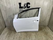Дверь передняя левая Honda Civic 9 / 2011 2012 2013 2014 2015 2016 г.