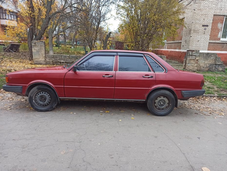 Срочно Продам Ауди В2