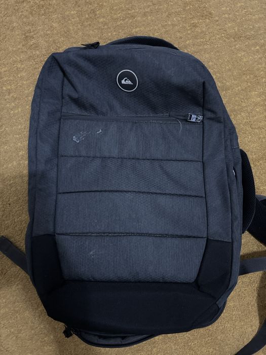 Mochila Quiksilver Rawaki 35L viagem