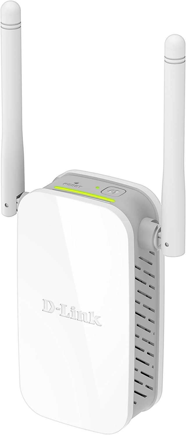 Wzmacniacz sygnału D-LINK DAP-1325 N300