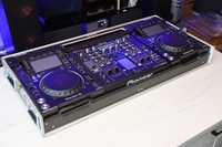 Case Pioneer CDJ 2000 nexus 2 DJM 2000 nexus