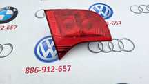 Audi A4 B7 Kombi Lampa tył lewy w klapę bagażnika Lampa tylna lewa EUROPA IDEALNA 8E9945093