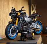 Klocki 42159 Motocykl Yamaha MT-10 1478 PCS