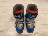 Buty narciarskie Dalbello  Długość wkładki: ok 20cm, skorupa 241cm