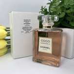 Chanel Coco Mademoiselle Intense Шанель Коко Мадмуазель Інтенс
