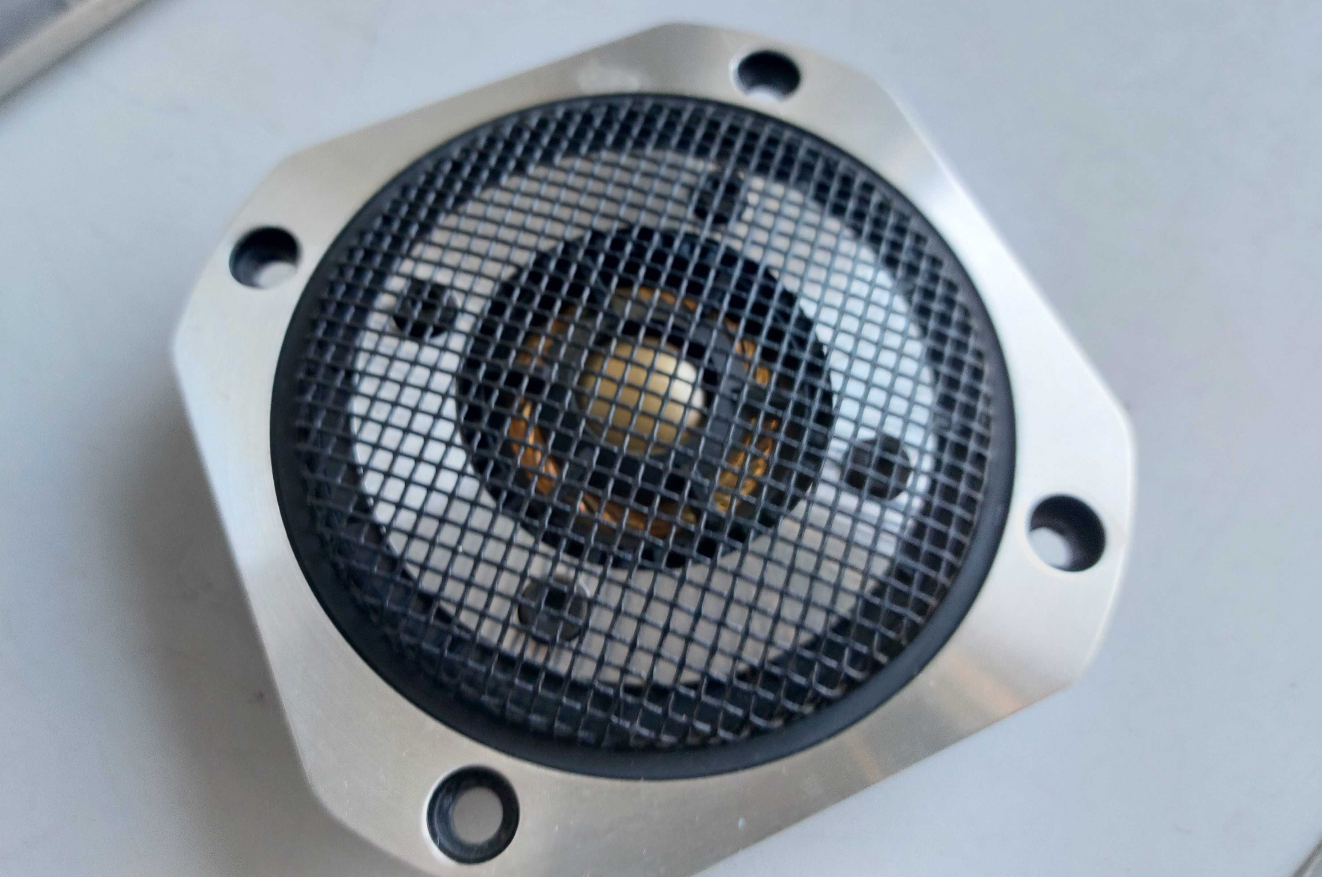 kenwood ls-880a TIO-0245-00 GŁOŚNIKI NISKOTONOWE 25CM