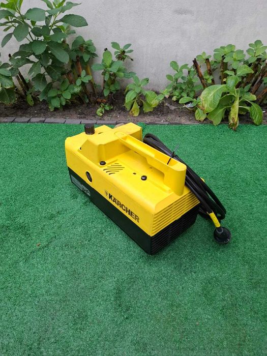 Myjka Karcher K 595 Gwarancja Wysyłka Naprawa