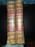 Dicionário Contemporâneo da Língua Portuguesa 1881 2 vol.