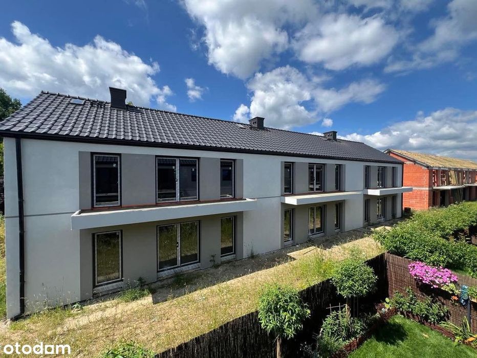 3-pokojowe mieszkanie 52m2 Bez Prowizji