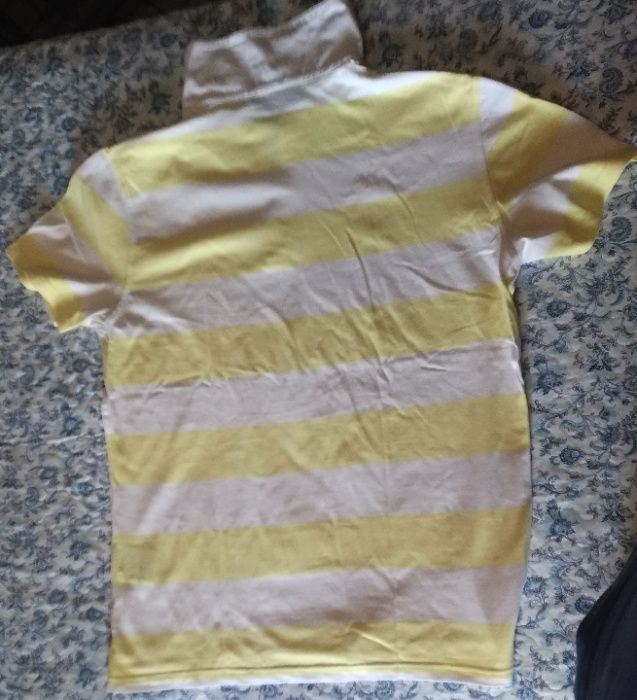 Polo Quebramar Summer