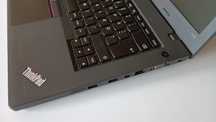 Szybki i mocny laptop 14"  Lenovo ThinkPad L460 i5-6200u 12GB RAM SSD