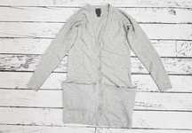 Calvin Klein * sweter * rozpinany * 100% cashmere * damski * ideał * M