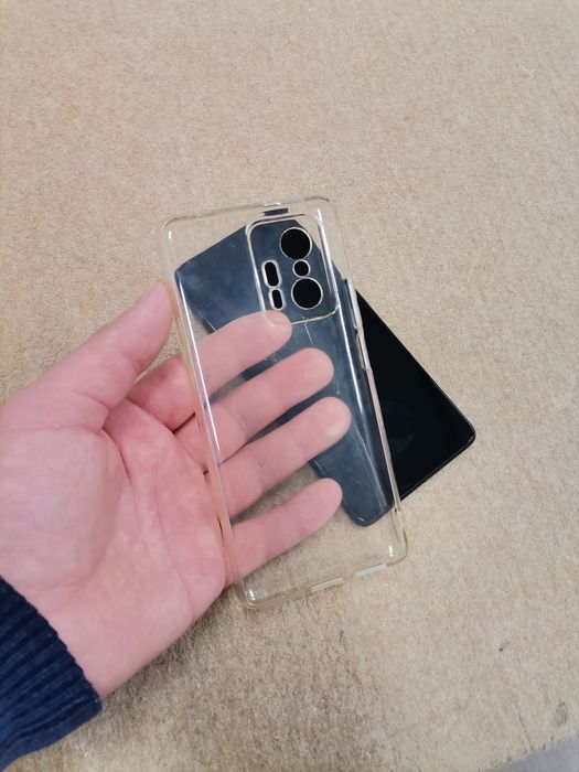 Xiaomi 11T - Vendo ou troco por outro!