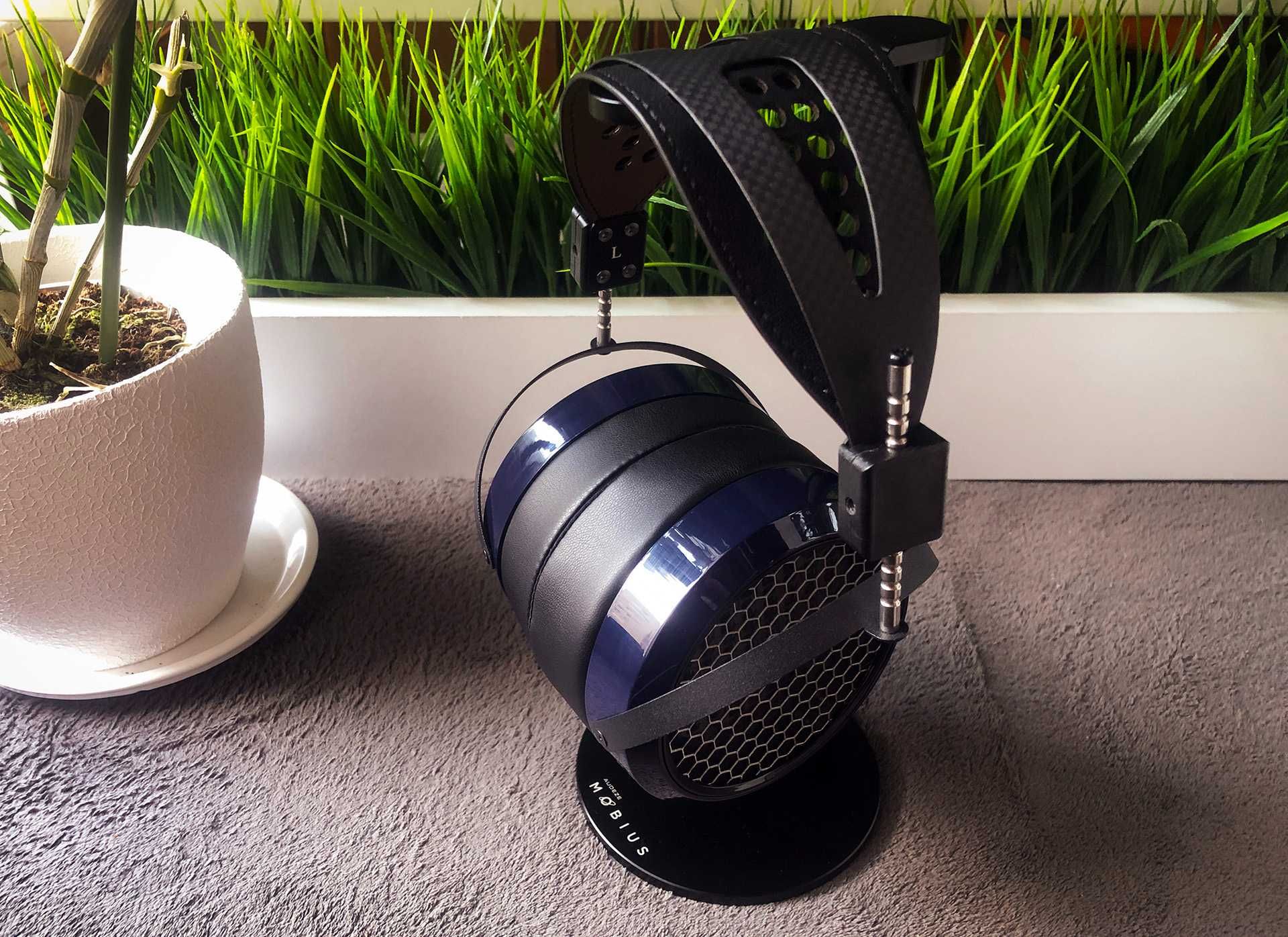 Наушники Hifiman HE6se v2 (Со всеми модификациями)