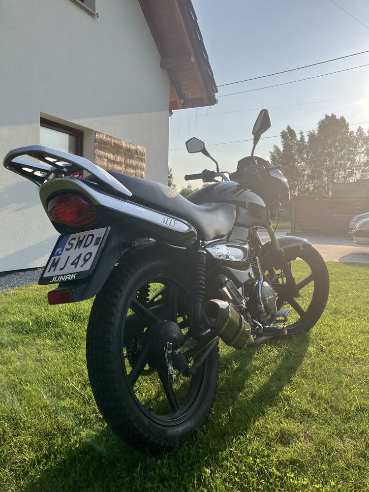 Junak 122f