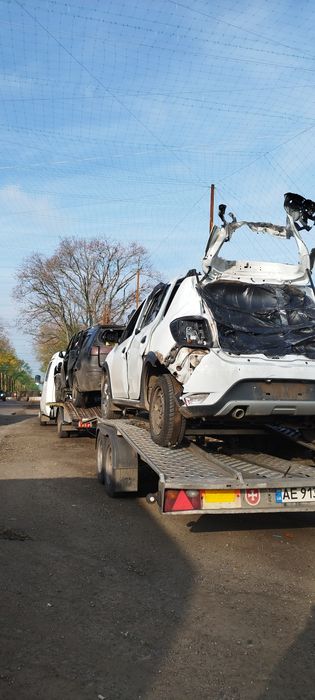 Послуги евакутора 24/7 Олександрівка, Новодонецьке.