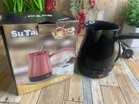 Електрична кавоварка-турка "SuTai"