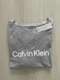 Calvin Klein - koszulka damska z USA, 6XL.
