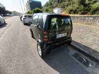 Smart fortwo 0.7